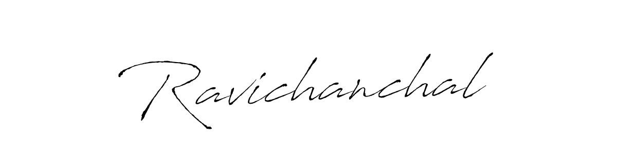 Also You can easily find your signature by using the search form. We will create Ravichanchal name handwritten signature images for you free of cost using Antro_Vectra sign style. Ravichanchal signature style 6 images and pictures png