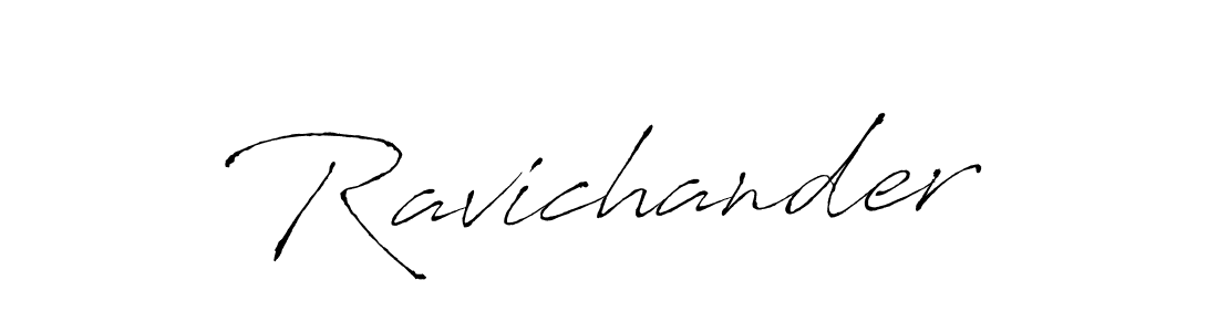 Make a beautiful signature design for name Ravichander. Use this online signature maker to create a handwritten signature for free. Ravichander signature style 6 images and pictures png