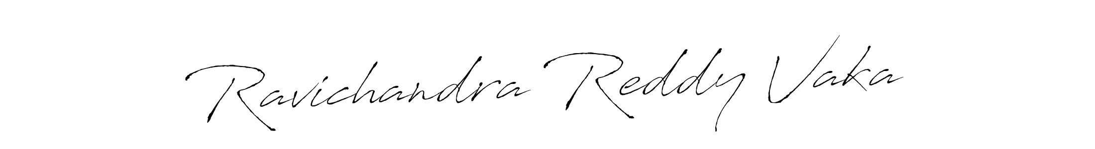 You should practise on your own different ways (Antro_Vectra) to write your name (Ravichandra Reddy Vaka) in signature. don't let someone else do it for you. Ravichandra Reddy Vaka signature style 6 images and pictures png