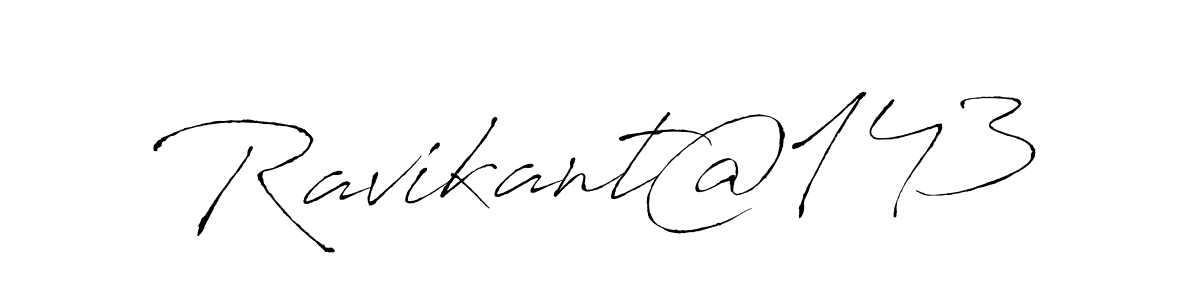 Also You can easily find your signature by using the search form. We will create Ravikant@143 name handwritten signature images for you free of cost using Antro_Vectra sign style. Ravikant@143 signature style 6 images and pictures png