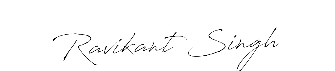 Make a beautiful signature design for name Ravikant Singh. Use this online signature maker to create a handwritten signature for free. Ravikant Singh signature style 6 images and pictures png