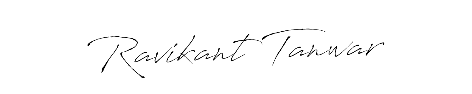 Once you've used our free online signature maker to create your best signature Antro_Vectra style, it's time to enjoy all of the benefits that Ravikant Tanwar name signing documents. Ravikant Tanwar signature style 6 images and pictures png