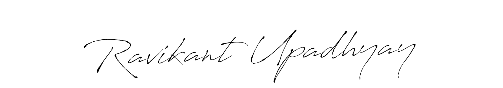 if you are searching for the best signature style for your name Ravikant Upadhyay. so please give up your signature search. here we have designed multiple signature styles  using Antro_Vectra. Ravikant Upadhyay signature style 6 images and pictures png