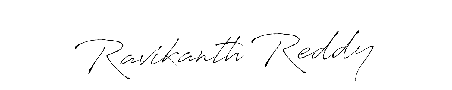 Also You can easily find your signature by using the search form. We will create Ravikanth Reddy name handwritten signature images for you free of cost using Antro_Vectra sign style. Ravikanth Reddy signature style 6 images and pictures png