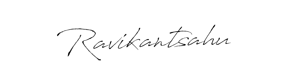 Also You can easily find your signature by using the search form. We will create Ravikantsahu name handwritten signature images for you free of cost using Antro_Vectra sign style. Ravikantsahu signature style 6 images and pictures png