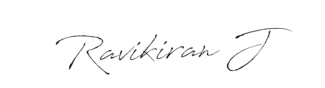 Also we have Ravikiran J name is the best signature style. Create professional handwritten signature collection using Antro_Vectra autograph style. Ravikiran J signature style 6 images and pictures png
