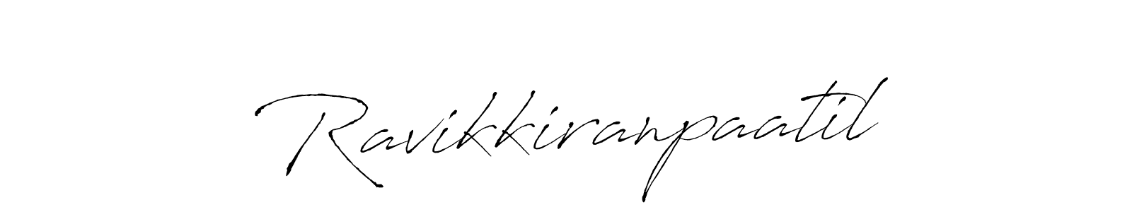 You should practise on your own different ways (Antro_Vectra) to write your name (Ravikkiranpaatil) in signature. don't let someone else do it for you. Ravikkiranpaatil signature style 6 images and pictures png