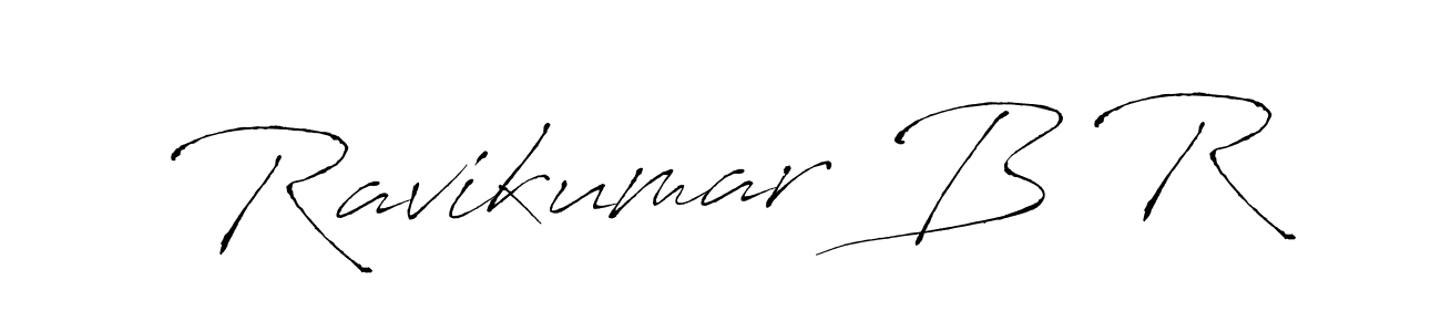 Best and Professional Signature Style for Ravikumar B R. Antro_Vectra Best Signature Style Collection. Ravikumar B R signature style 6 images and pictures png