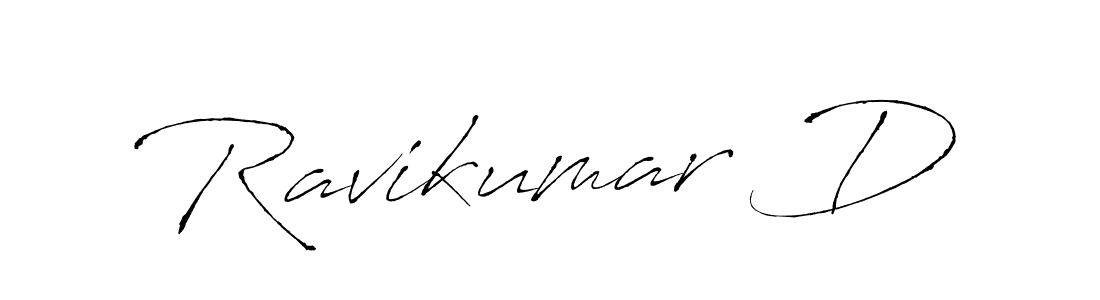 Make a short Ravikumar D signature style. Manage your documents anywhere anytime using Antro_Vectra. Create and add eSignatures, submit forms, share and send files easily. Ravikumar D signature style 6 images and pictures png