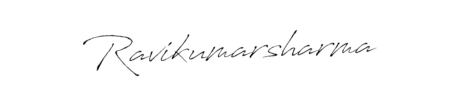 Here are the top 10 professional signature styles for the name Ravikumarsharma. These are the best autograph styles you can use for your name. Ravikumarsharma signature style 6 images and pictures png