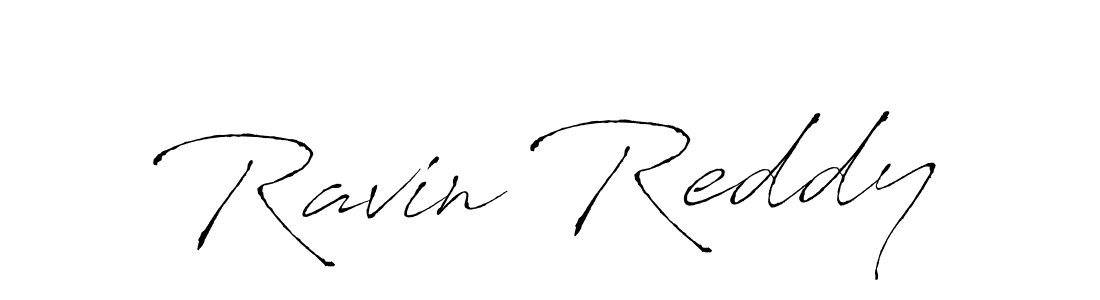 Similarly Antro_Vectra is the best handwritten signature design. Signature creator online .You can use it as an online autograph creator for name Ravin Reddy. Ravin Reddy signature style 6 images and pictures png