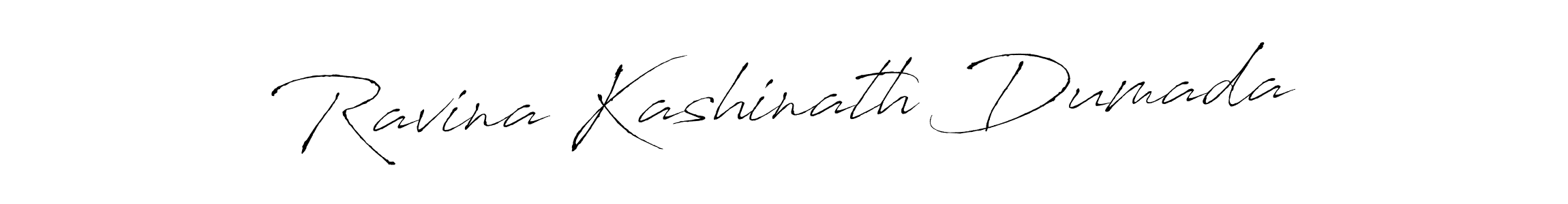 Best and Professional Signature Style for Ravina Kashinath Dumada. Antro_Vectra Best Signature Style Collection. Ravina Kashinath Dumada signature style 6 images and pictures png