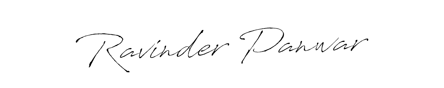Once you've used our free online signature maker to create your best signature Antro_Vectra style, it's time to enjoy all of the benefits that Ravinder Panwar name signing documents. Ravinder Panwar signature style 6 images and pictures png