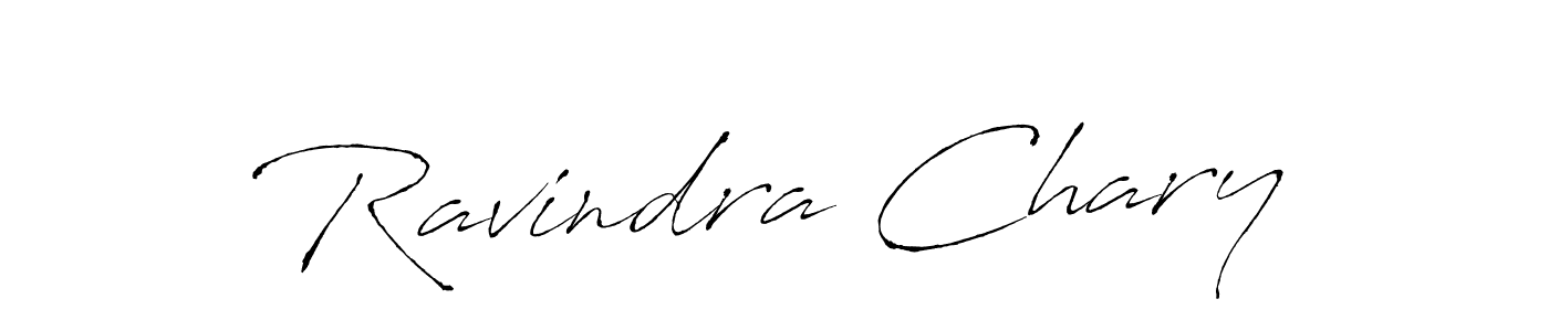 Similarly Antro_Vectra is the best handwritten signature design. Signature creator online .You can use it as an online autograph creator for name Ravindra Chary. Ravindra Chary signature style 6 images and pictures png