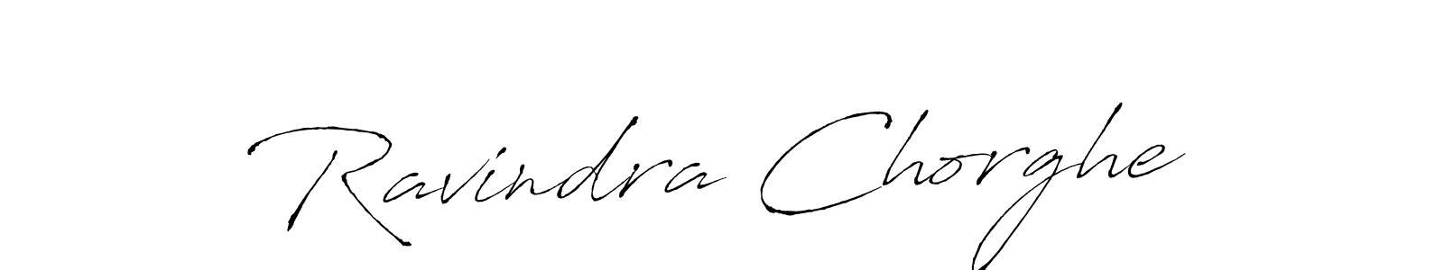 You should practise on your own different ways (Antro_Vectra) to write your name (Ravindra Chorghe) in signature. don't let someone else do it for you. Ravindra Chorghe signature style 6 images and pictures png