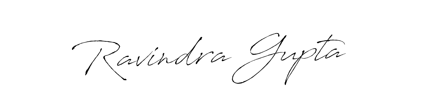 Once you've used our free online signature maker to create your best signature Antro_Vectra style, it's time to enjoy all of the benefits that Ravindra Gupta name signing documents. Ravindra Gupta signature style 6 images and pictures png