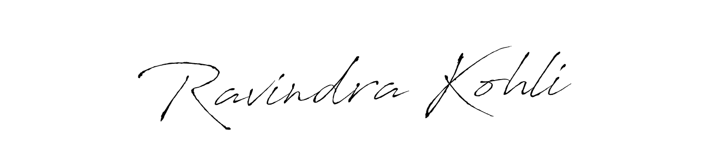 You can use this online signature creator to create a handwritten signature for the name Ravindra Kohli. This is the best online autograph maker. Ravindra Kohli signature style 6 images and pictures png