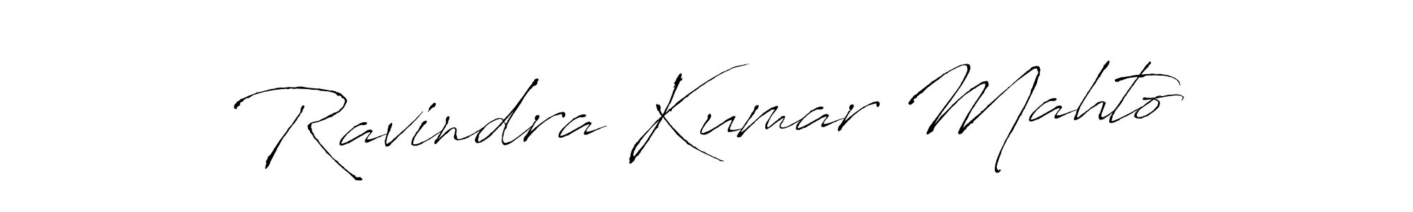 See photos of Ravindra Kumar Mahto official signature by Spectra . Check more albums & portfolios. Read reviews & check more about Antro_Vectra font. Ravindra Kumar Mahto signature style 6 images and pictures png
