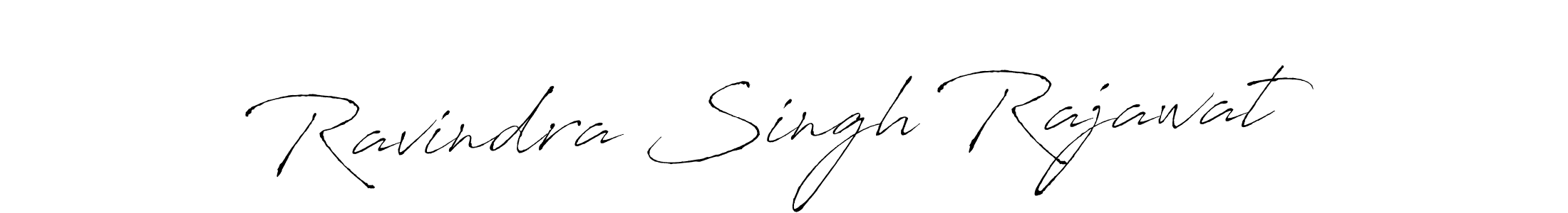 Use a signature maker to create a handwritten signature online. With this signature software, you can design (Antro_Vectra) your own signature for name Ravindra Singh Rajawat. Ravindra Singh Rajawat signature style 6 images and pictures png