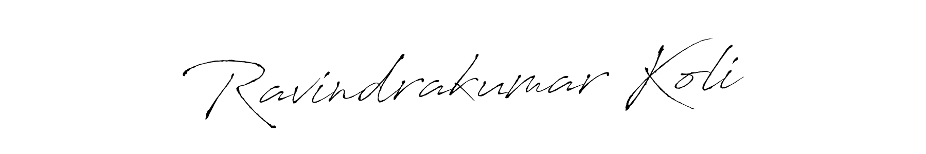 You can use this online signature creator to create a handwritten signature for the name Ravindrakumar Koli. This is the best online autograph maker. Ravindrakumar Koli signature style 6 images and pictures png