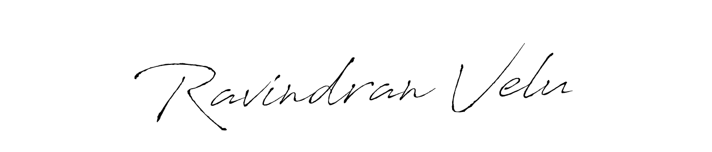 if you are searching for the best signature style for your name Ravindran Velu. so please give up your signature search. here we have designed multiple signature styles  using Antro_Vectra. Ravindran Velu signature style 6 images and pictures png