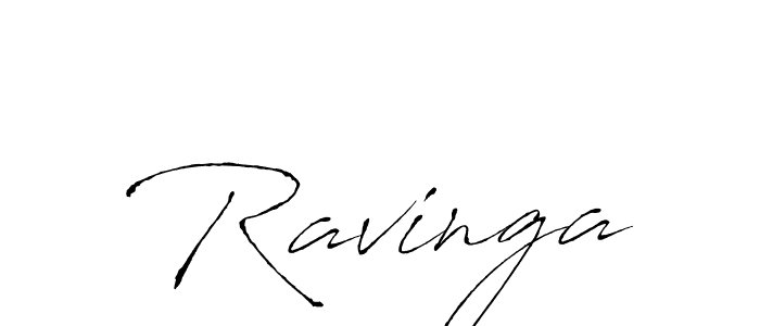 Once you've used our free online signature maker to create your best signature Antro_Vectra style, it's time to enjoy all of the benefits that Ravinga name signing documents. Ravinga signature style 6 images and pictures png
