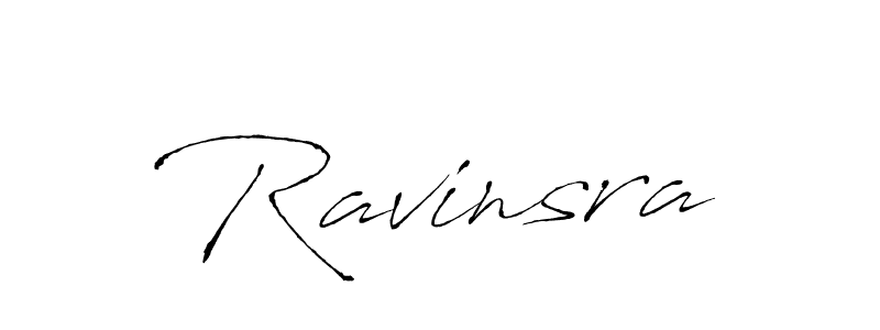 Also we have Ravinsra name is the best signature style. Create professional handwritten signature collection using Antro_Vectra autograph style. Ravinsra signature style 6 images and pictures png