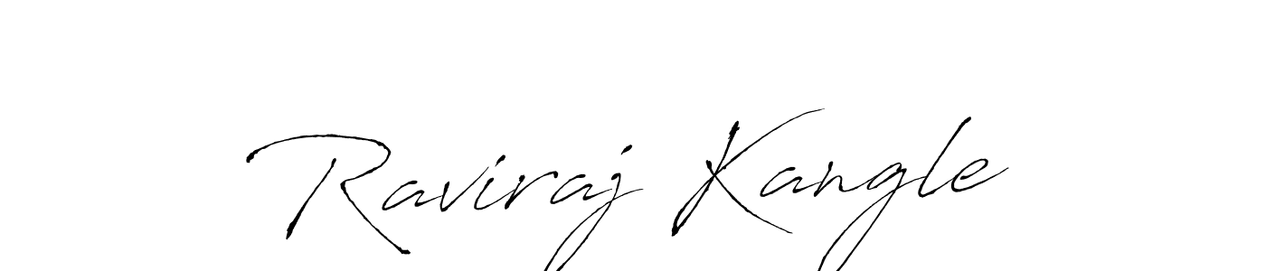 if you are searching for the best signature style for your name Raviraj Kangle. so please give up your signature search. here we have designed multiple signature styles  using Antro_Vectra. Raviraj Kangle signature style 6 images and pictures png