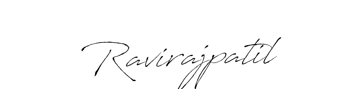 The best way (Antro_Vectra) to make a short signature is to pick only two or three words in your name. The name Ravirajpatil include a total of six letters. For converting this name. Ravirajpatil signature style 6 images and pictures png
