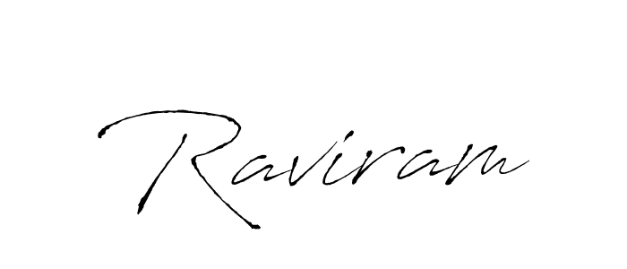 The best way (Antro_Vectra) to make a short signature is to pick only two or three words in your name. The name Raviram include a total of six letters. For converting this name. Raviram signature style 6 images and pictures png
