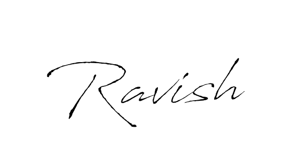 Here are the top 10 professional signature styles for the name Ravish. These are the best autograph styles you can use for your name. Ravish signature style 6 images and pictures png