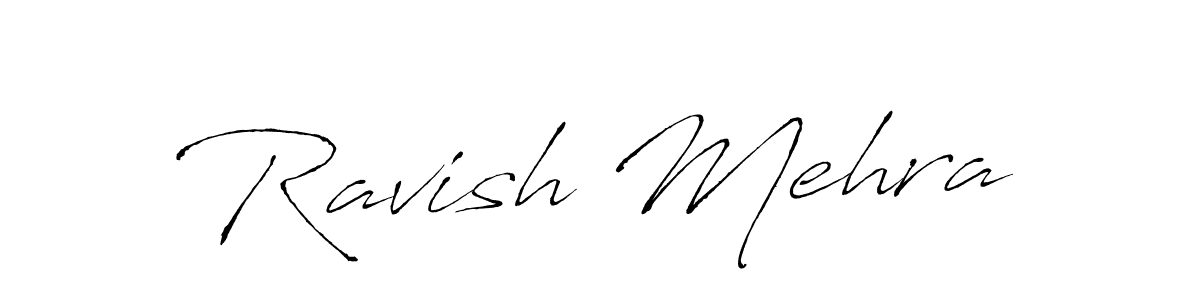 Here are the top 10 professional signature styles for the name Ravish Mehra. These are the best autograph styles you can use for your name. Ravish Mehra signature style 6 images and pictures png