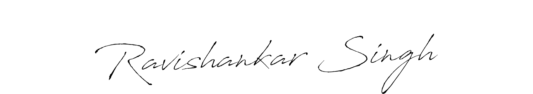 You should practise on your own different ways (Antro_Vectra) to write your name (Ravishankar Singh) in signature. don't let someone else do it for you. Ravishankar Singh signature style 6 images and pictures png