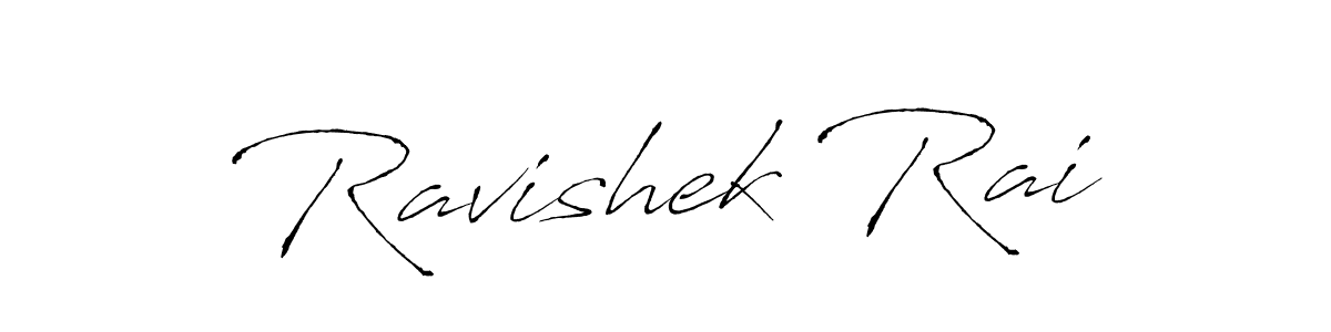 This is the best signature style for the Ravishek Rai name. Also you like these signature font (Antro_Vectra). Mix name signature. Ravishek Rai signature style 6 images and pictures png