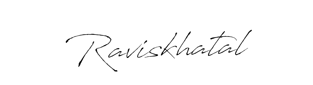 Best and Professional Signature Style for Raviskhatal. Antro_Vectra Best Signature Style Collection. Raviskhatal signature style 6 images and pictures png