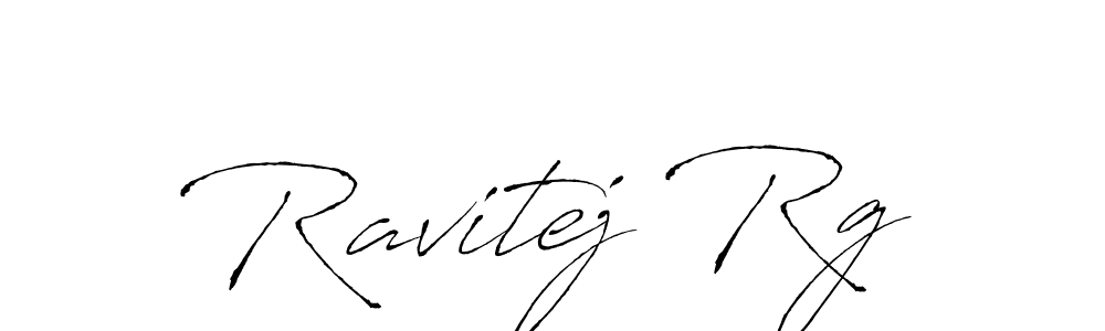 Once you've used our free online signature maker to create your best signature Antro_Vectra style, it's time to enjoy all of the benefits that Ravitej Rg name signing documents. Ravitej Rg signature style 6 images and pictures png