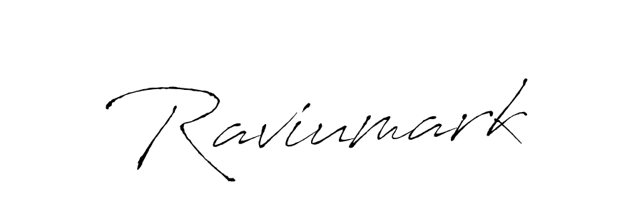 if you are searching for the best signature style for your name Raviumark. so please give up your signature search. here we have designed multiple signature styles  using Antro_Vectra. Raviumark signature style 6 images and pictures png