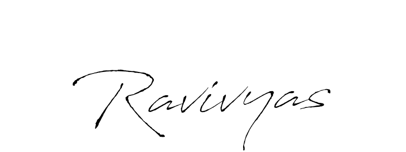 Make a beautiful signature design for name Ravivyas. Use this online signature maker to create a handwritten signature for free. Ravivyas signature style 6 images and pictures png
