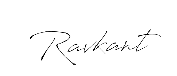It looks lik you need a new signature style for name Ravkant. Design unique handwritten (Antro_Vectra) signature with our free signature maker in just a few clicks. Ravkant signature style 6 images and pictures png