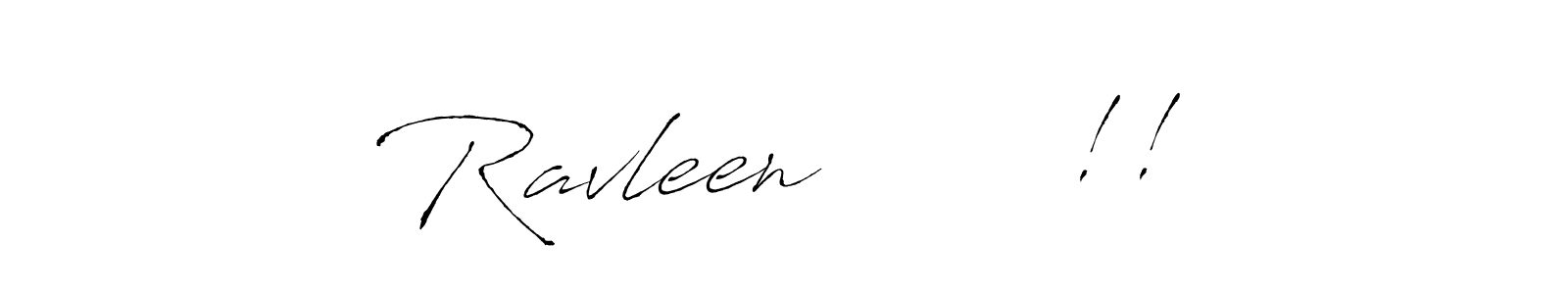 You should practise on your own different ways (Antro_Vectra) to write your name (Ravleen       !!) in signature. don't let someone else do it for you. Ravleen       !! signature style 6 images and pictures png