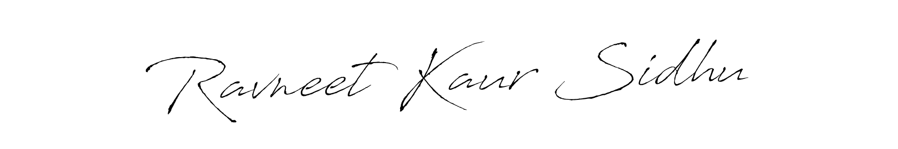Make a short Ravneet Kaur Sidhu signature style. Manage your documents anywhere anytime using Antro_Vectra. Create and add eSignatures, submit forms, share and send files easily. Ravneet Kaur Sidhu signature style 6 images and pictures png