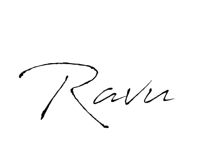 Once you've used our free online signature maker to create your best signature Antro_Vectra style, it's time to enjoy all of the benefits that Ravu name signing documents. Ravu signature style 6 images and pictures png