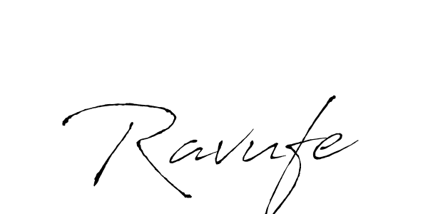 The best way (Antro_Vectra) to make a short signature is to pick only two or three words in your name. The name Ravufe include a total of six letters. For converting this name. Ravufe signature style 6 images and pictures png