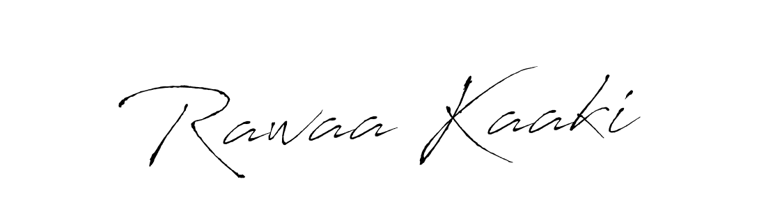 You can use this online signature creator to create a handwritten signature for the name Rawaa Kaaki. This is the best online autograph maker. Rawaa Kaaki signature style 6 images and pictures png