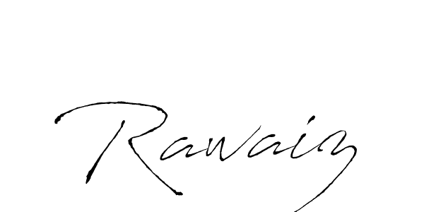 Here are the top 10 professional signature styles for the name Rawaiz. These are the best autograph styles you can use for your name. Rawaiz signature style 6 images and pictures png