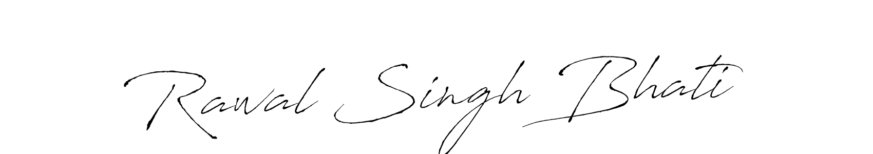 The best way (Antro_Vectra) to make a short signature is to pick only two or three words in your name. The name Rawal Singh Bhati include a total of six letters. For converting this name. Rawal Singh Bhati signature style 6 images and pictures png