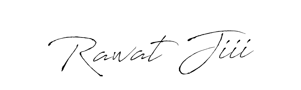 Check out images of Autograph of Rawat Jiii name. Actor Rawat Jiii Signature Style. Antro_Vectra is a professional sign style online. Rawat Jiii signature style 6 images and pictures png