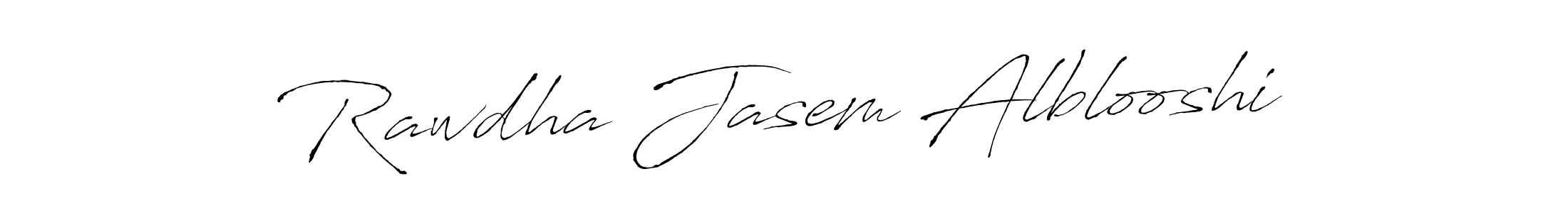 Here are the top 10 professional signature styles for the name Rawdha Jasem Alblooshi. These are the best autograph styles you can use for your name. Rawdha Jasem Alblooshi signature style 6 images and pictures png