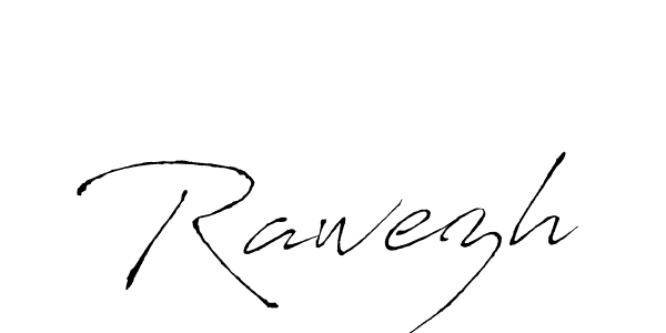 Make a short Rawezh signature style. Manage your documents anywhere anytime using Antro_Vectra. Create and add eSignatures, submit forms, share and send files easily. Rawezh signature style 6 images and pictures png