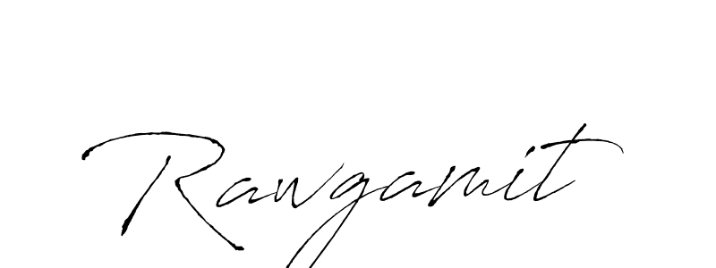 How to Draw Rawgamit signature style? Antro_Vectra is a latest design signature styles for name Rawgamit. Rawgamit signature style 6 images and pictures png